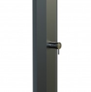 Miscelatore per acqua