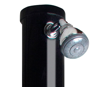 soffione orientabile