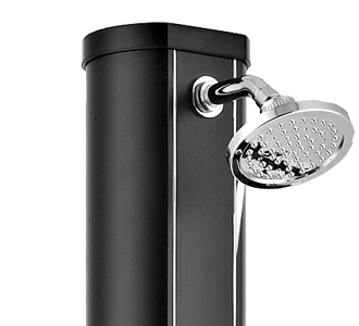 soffione doccia strip